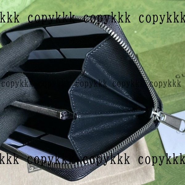 人気 グッチ 長財布 コピー - wallets-00227 画像 8