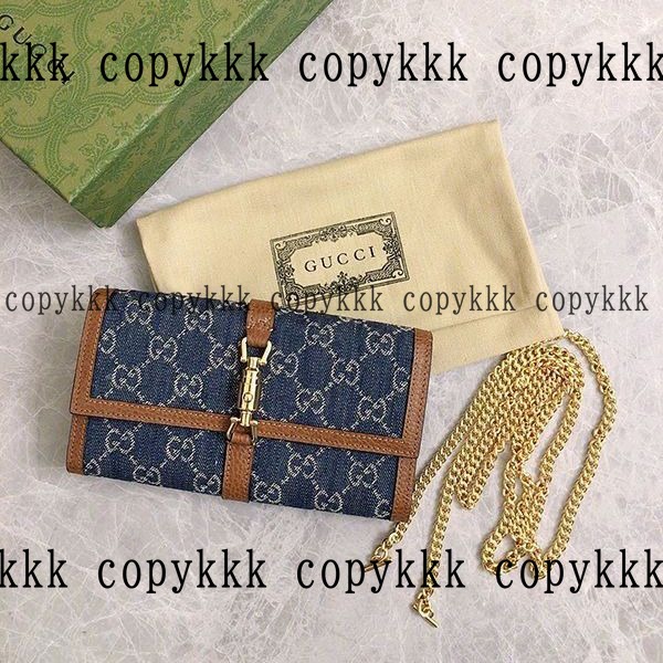 グッチ 長財布 N級品 激安通販 - wallets-00228 画像 7