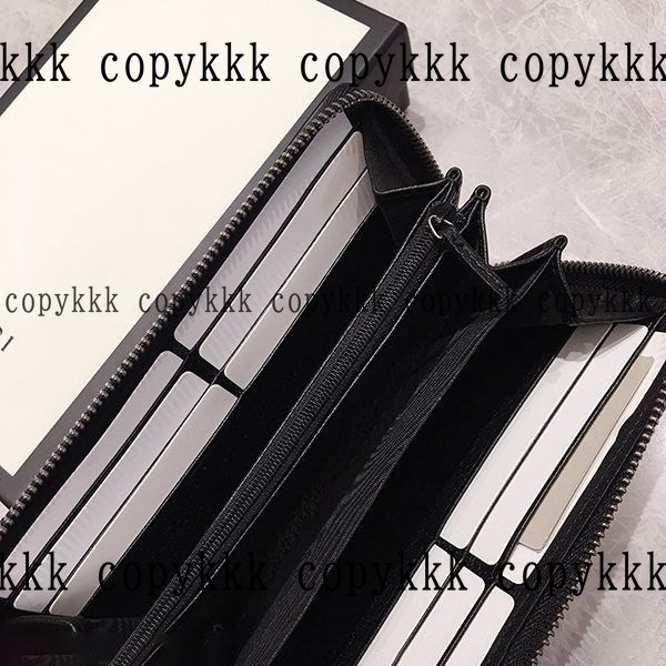 大人気 グッチ 長財布 N級品 - wallets-00229 画像 4