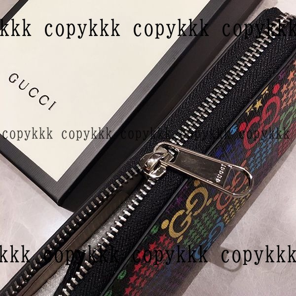 大人気 グッチ 長財布 N級品 - wallets-00229 画像 5