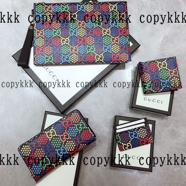 大人気 グッチ 長財布 N級品 - wallets-00229 画像 9