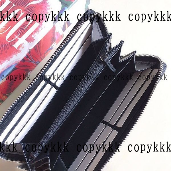 グッチ 長財布 N級品 激安通販 - wallets-00194 画像 4