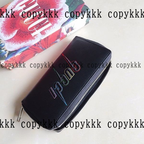 グッチ 長財布 N級品 激安通販 - wallets-00194 画像 5