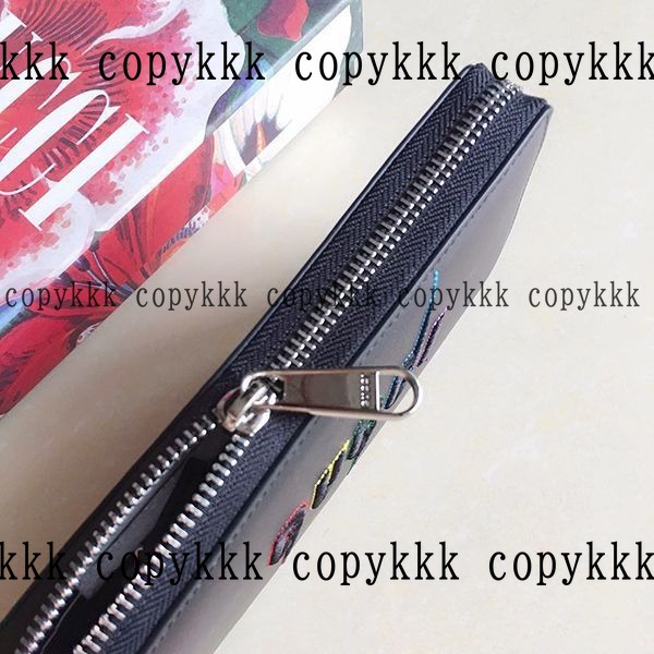 グッチ 長財布 N級品 激安通販 - wallets-00194 画像 6