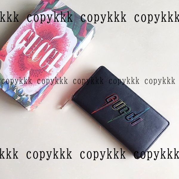 グッチ 長財布 N級品 激安通販 - wallets-00194 画像 7