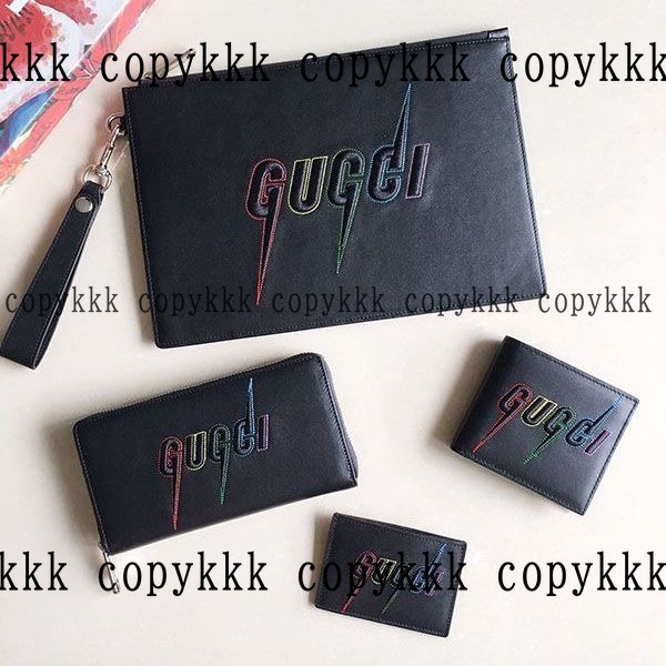 グッチ 長財布 N級品 激安通販 - wallets-00194 画像 9