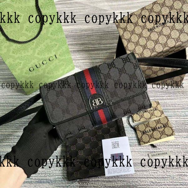 格安 グッチ 長財布 スーパーコピー - wallets-00230