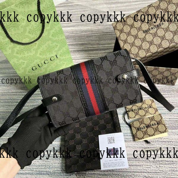 格安 グッチ 長財布 スーパーコピー - wallets-00230 画像 2