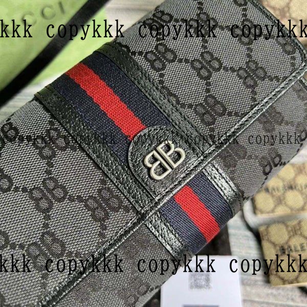 格安 グッチ 長財布 スーパーコピー - wallets-00230 画像 4