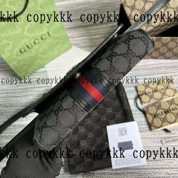 格安 グッチ 長財布 スーパーコピー - wallets-00230 画像 5