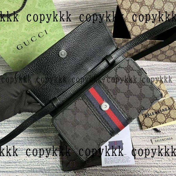 格安 グッチ 長財布 スーパーコピー - wallets-00230 画像 6