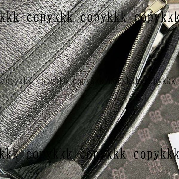 格安 グッチ 長財布 スーパーコピー - wallets-00230 画像 8