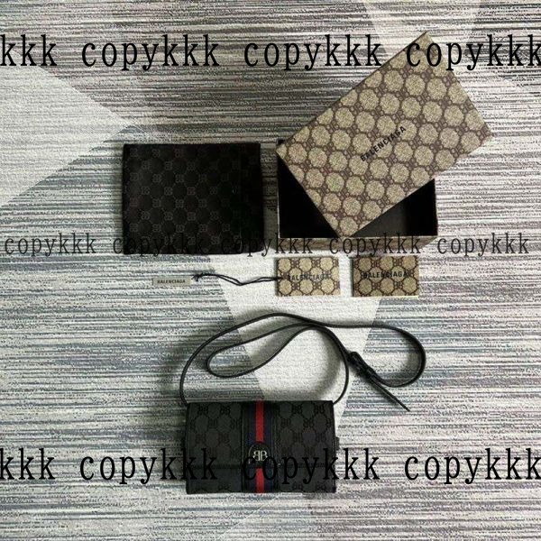 格安 グッチ 長財布 スーパーコピー - wallets-00230 画像 9