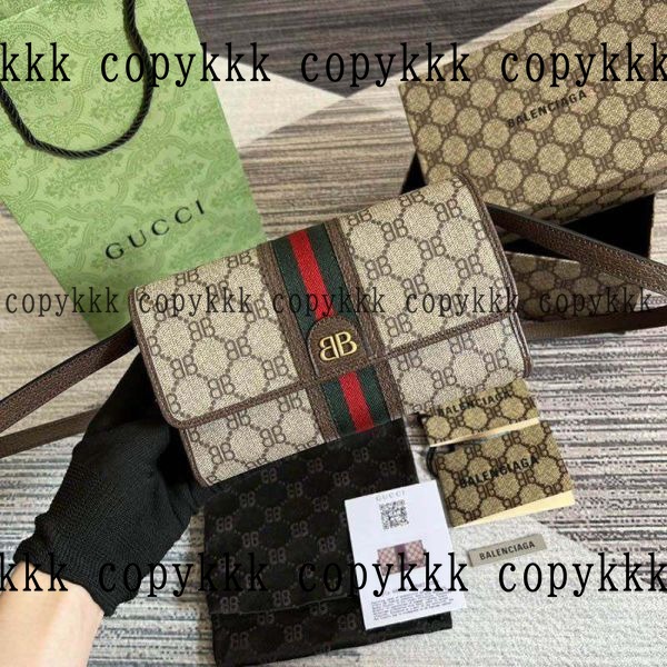 グッチ 長財布 コピー 送料無料 - wallets-00231 メイン画像