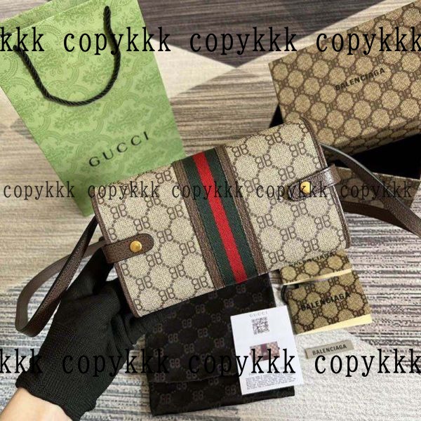 グッチ 長財布 コピー 送料無料 - wallets-00231 画像 2