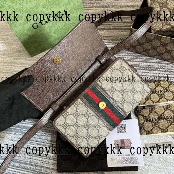 グッチ 長財布 コピー 送料無料 - wallets-00231 画像 6