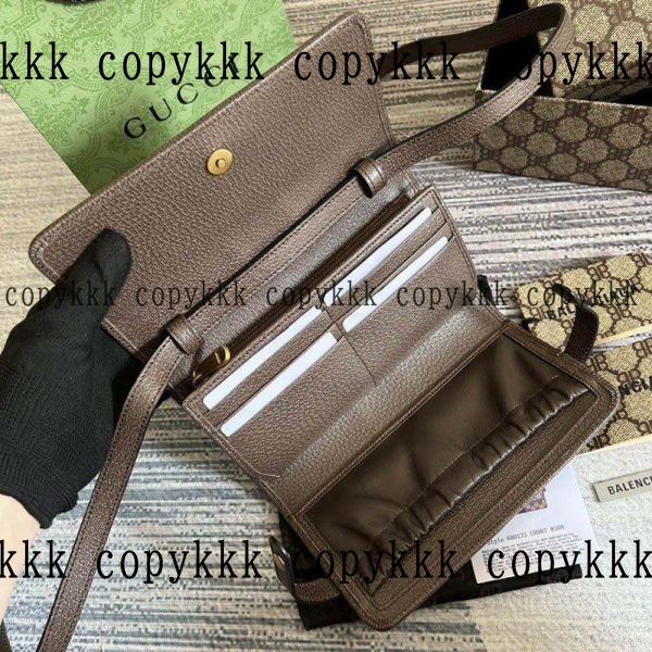 グッチ 長財布 コピー 送料無料 - wallets-00231 画像 7