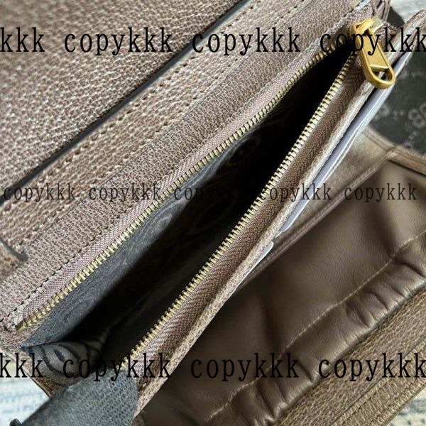 グッチ 長財布 コピー 送料無料 - wallets-00231 画像 8