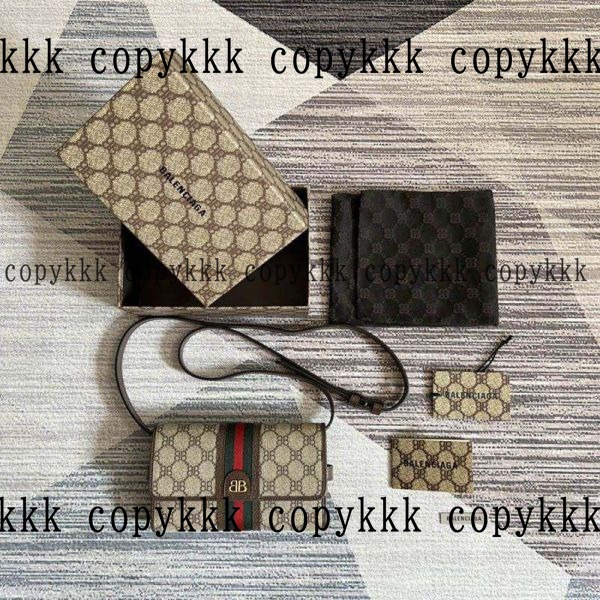 グッチ 長財布 コピー 送料無料 - wallets-00231 画像 9
