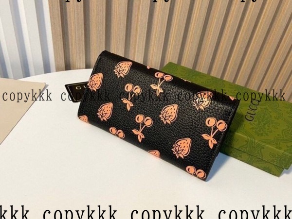 グッチ 長財布 N級品 激安通販 - wallets-00233 画像 2