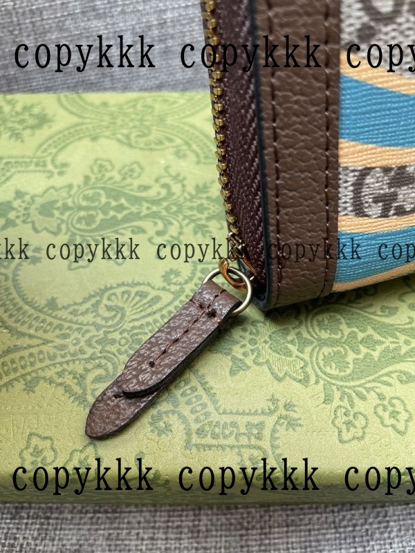 グッチ 長財布 コピー 送料無料 - wallets-00235 画像 6