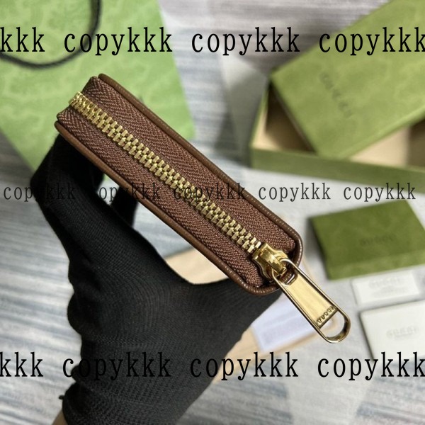 送料無料 グッチ 長財布 スーパーコピー - wallets-00237 画像 3