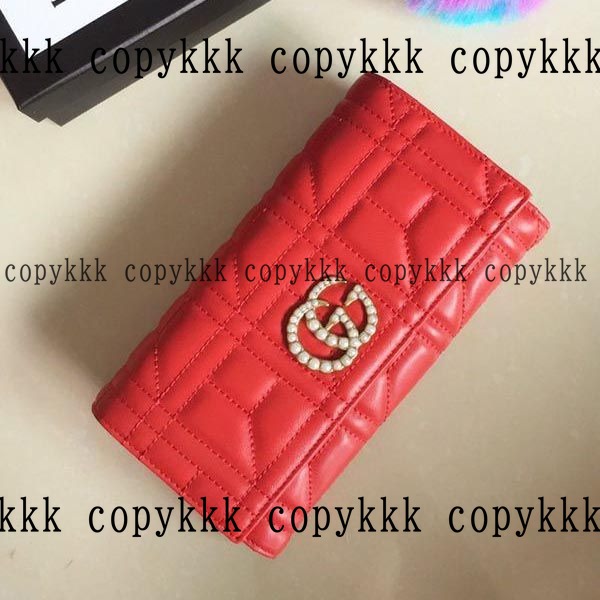 グッチ 長財布 N級品 激安通販 - wallets-00239 メイン画像