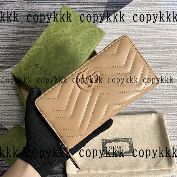 大人気 グッチ 長財布 N級品 - wallets-00195 おすすめN級品