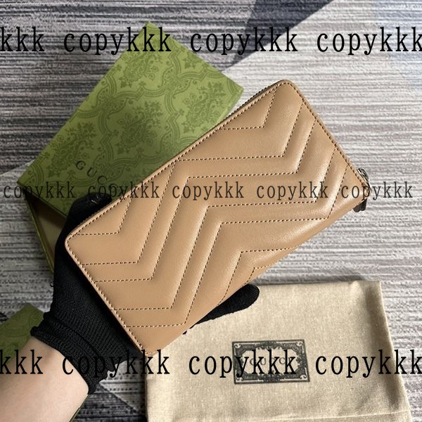 大人気 グッチ 長財布 N級品 - wallets-00195 画像 2