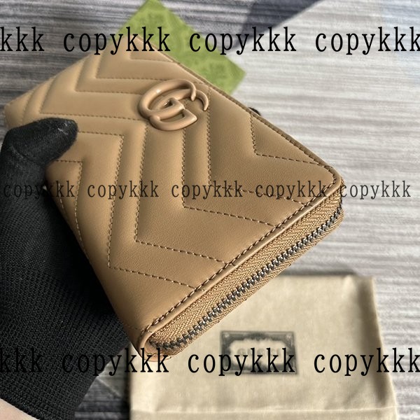 大人気 グッチ 長財布 N級品 - wallets-00195 画像 5
