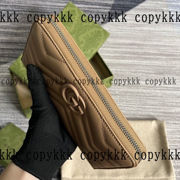 大人気 グッチ 長財布 N級品 - wallets-00195 画像 7