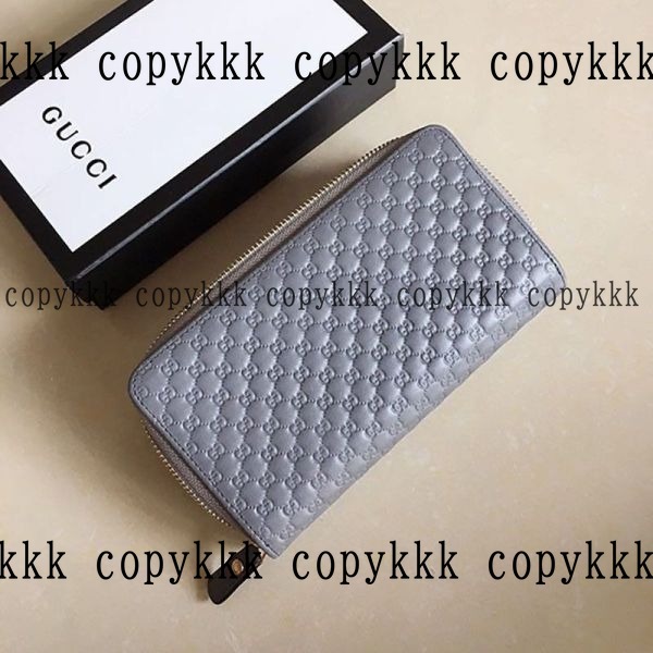グッチ 長財布 コピー 送料無料 - wallets-00244 画像 4