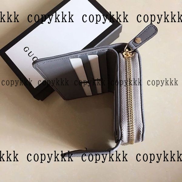 グッチ 長財布 コピー 送料無料 - wallets-00244 画像 5