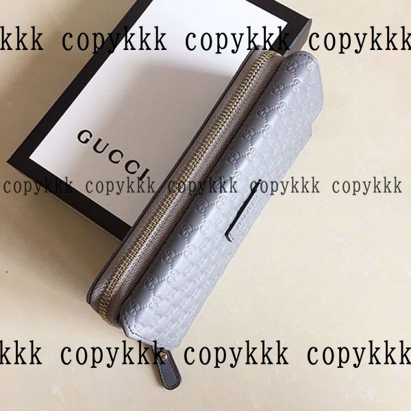 グッチ 長財布 コピー 送料無料 - wallets-00244 画像 6