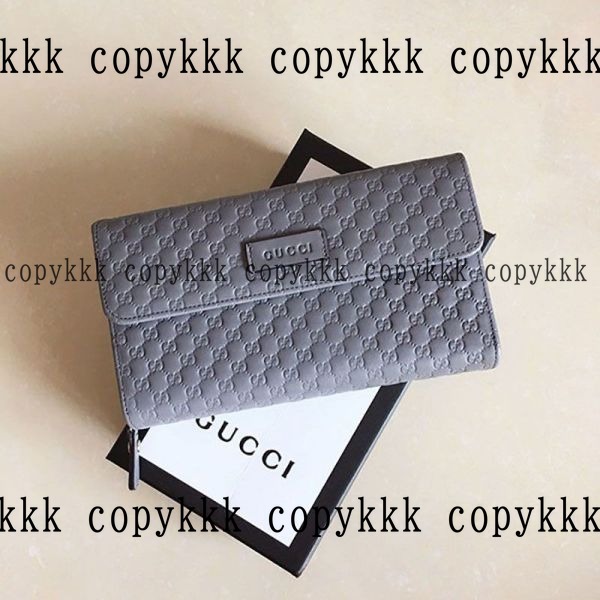 グッチ 長財布 コピー 送料無料 - wallets-00244 画像 7