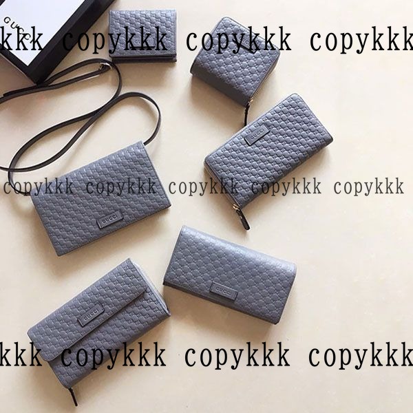 グッチ 長財布 コピー 送料無料 - wallets-00244 画像 8