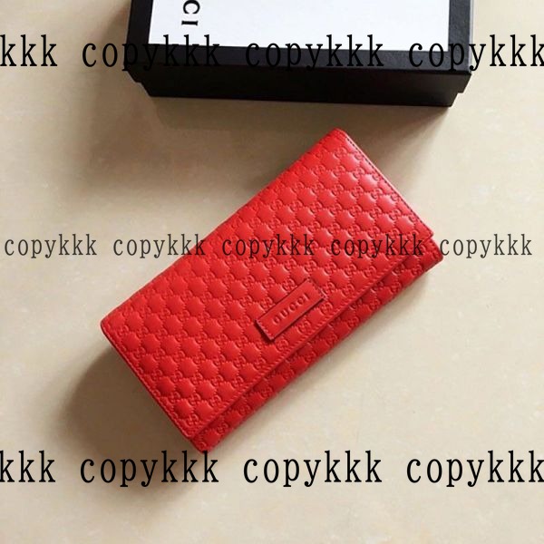 大人気 グッチ 長財布 N級品 - wallets-00245