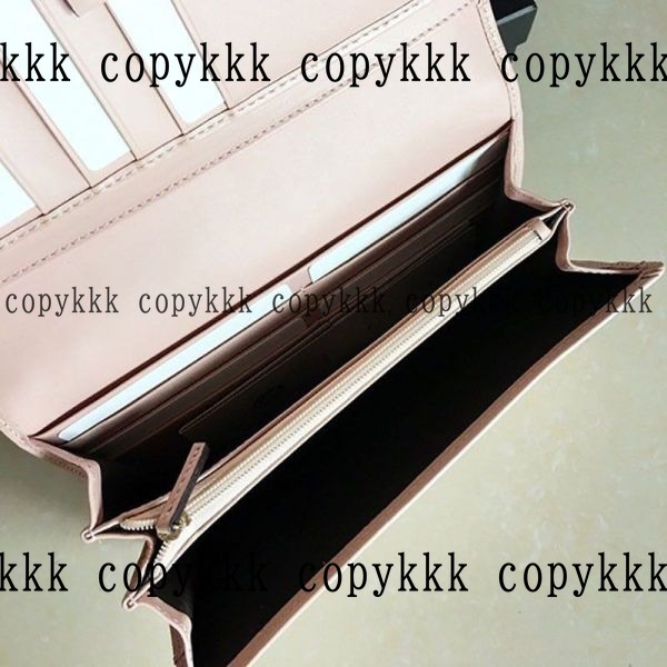 送料無料 グッチ 長財布 スーパーコピー - wallets-00246 画像 4