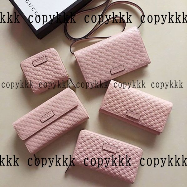 送料無料 グッチ 長財布 スーパーコピー - wallets-00246 画像 8
