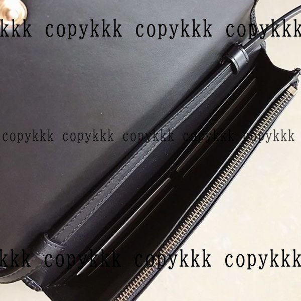 格安 グッチ 長財布 スーパーコピー - wallets-00249 画像 4