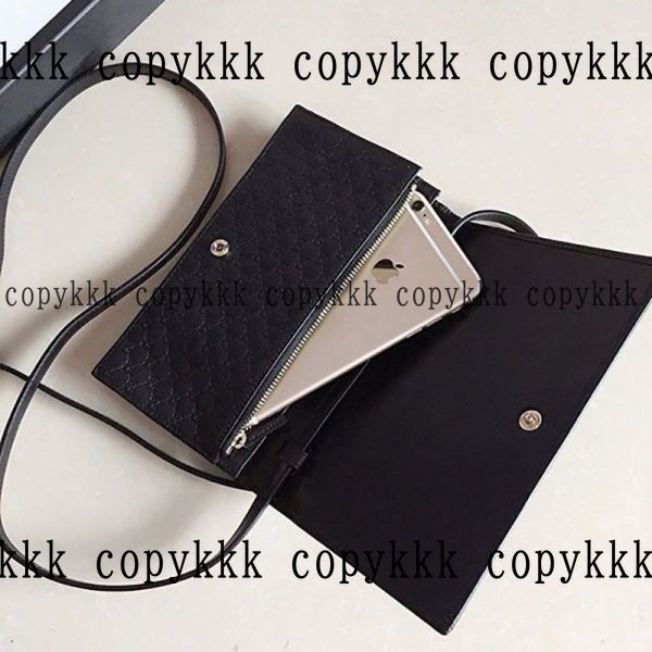 格安 グッチ 長財布 スーパーコピー - wallets-00249 画像 5