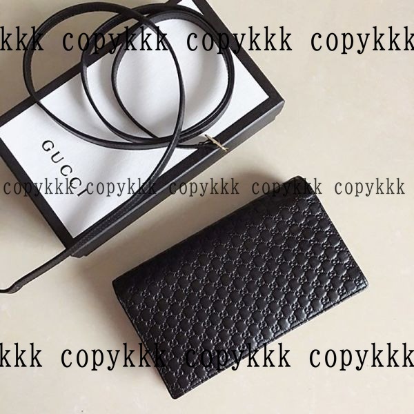 格安 グッチ 長財布 スーパーコピー - wallets-00249 画像 6