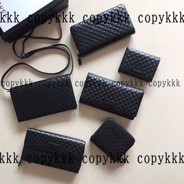格安 グッチ 長財布 スーパーコピー - wallets-00249 画像 9