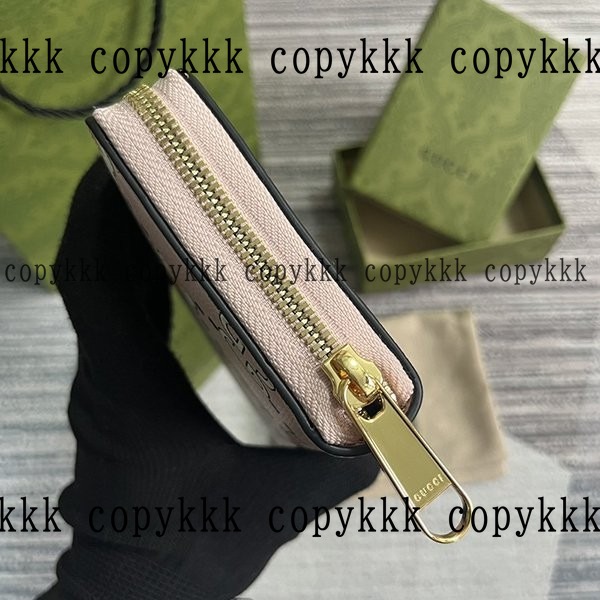 グッチ 長財布 コピー 送料無料 - wallets-00196 画像 3