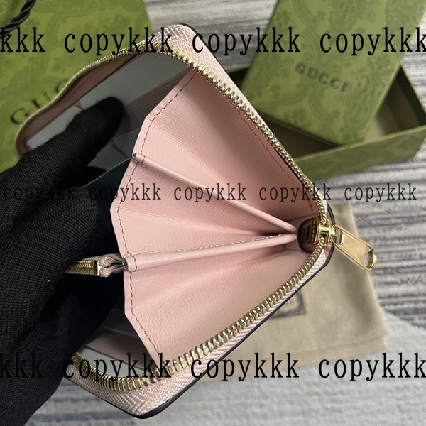 グッチ 長財布 コピー 送料無料 - wallets-00196 画像 8