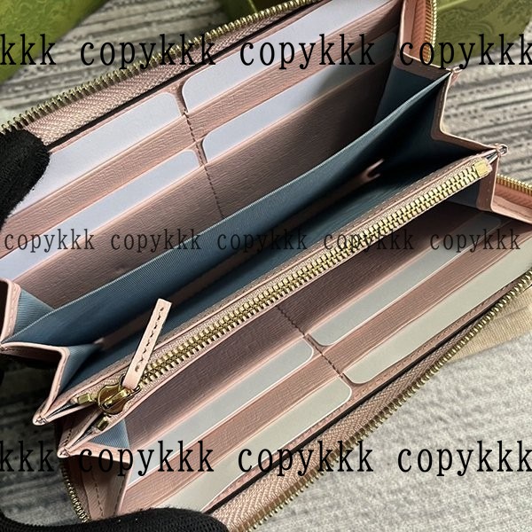 グッチ 長財布 コピー 送料無料 - wallets-00196 画像 9