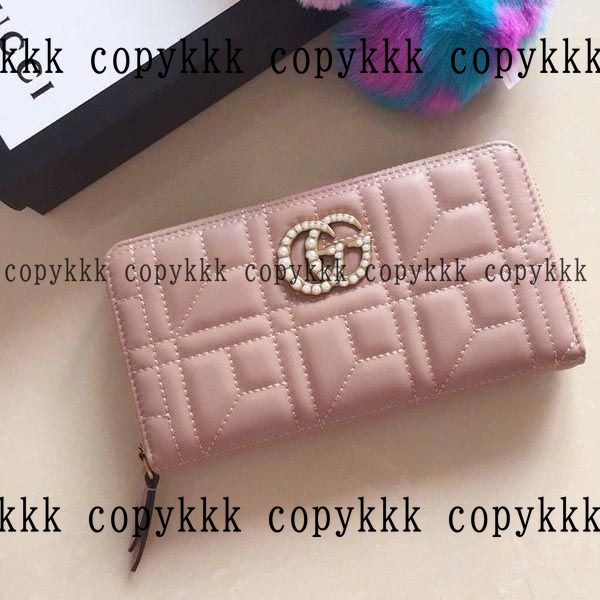 格安 グッチ 長財布 スーパーコピー - wallets-00250 おすすめN級品