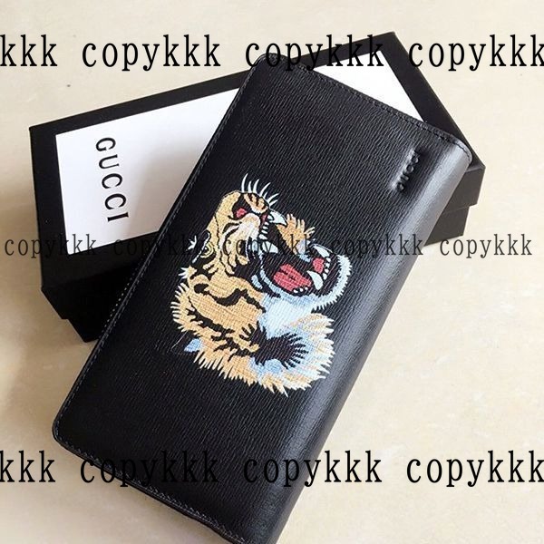 グッチ 長財布 コピー 送料無料 - wallets-00251 おすすめN級品