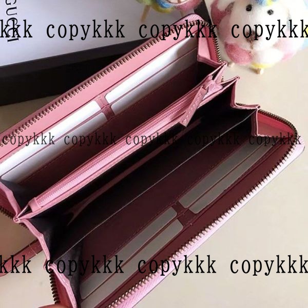 グッチ 長財布 N級品 激安通販 - wallets-00253 画像 4