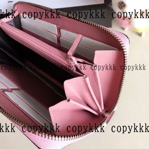 グッチ 長財布 N級品 激安通販 - wallets-00253 画像 6